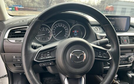 Mazda 6, 2017 год, 2 050 000 рублей, 7 фотография