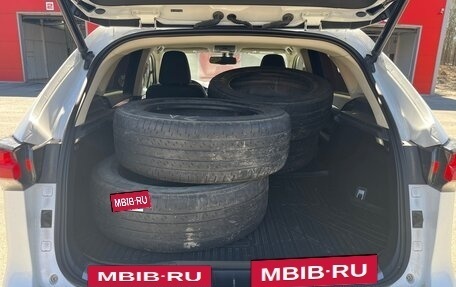 Lexus NX I, 2020 год, 3 530 000 рублей, 8 фотография