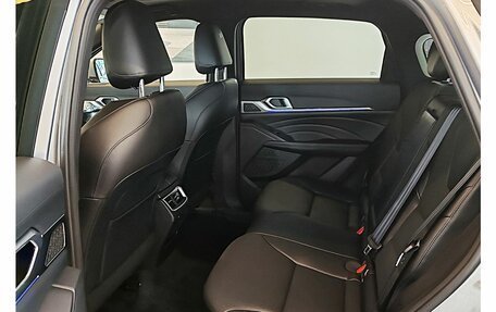 Haval F7x, 2026 год, 3 761 010 рублей, 11 фотография