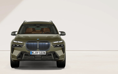 BMW X7, 2026 год, 24 065 000 рублей, 2 фотография