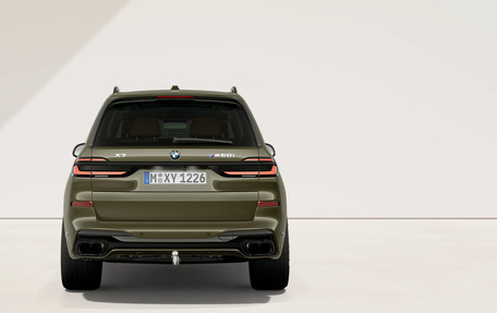 BMW X7, 2026 год, 24 065 000 рублей, 3 фотография