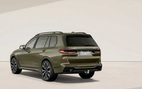 BMW X7, 2026 год, 24 065 000 рублей, 4 фотография