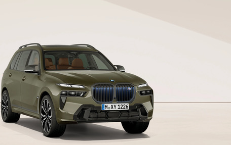 BMW X7, 2026 год, 24 065 000 рублей, 5 фотография