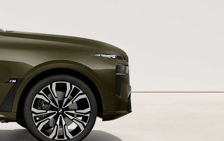 BMW X7, 2026 год, 24 065 000 рублей, 7 фотография