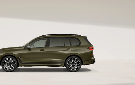 BMW X7, 2026 год, 24 065 000 рублей, 8 фотография