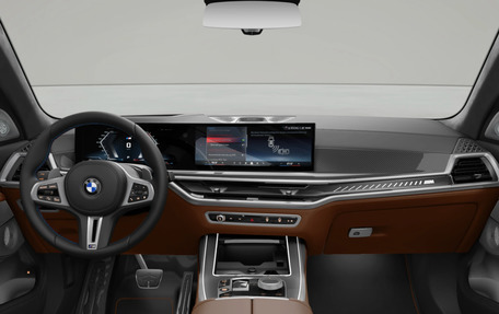 BMW X7, 2026 год, 24 065 000 рублей, 9 фотография