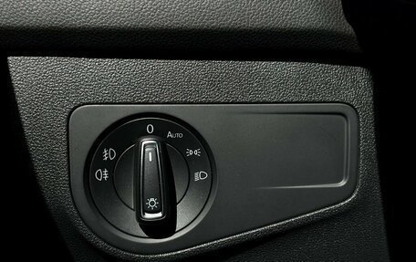 Volkswagen Tiguan II, 2018 год, 1 798 900 рублей, 20 фотография