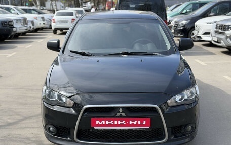 Mitsubishi Lancer IX, 2011 год, 650 000 рублей, 2 фотография