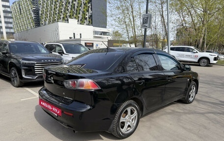 Mitsubishi Lancer IX, 2011 год, 650 000 рублей, 5 фотография