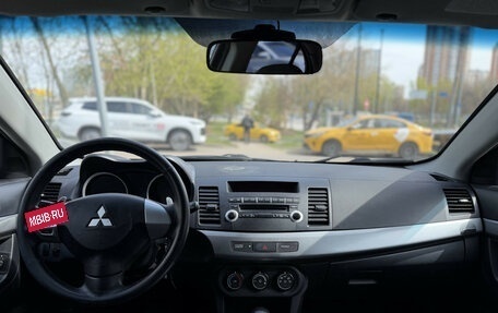 Mitsubishi Lancer IX, 2011 год, 650 000 рублей, 9 фотография