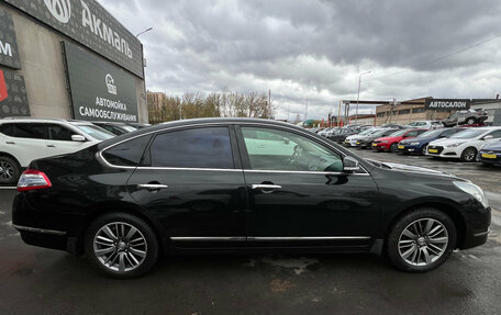 Nissan Teana, 2013 год, 1 490 000 рублей, 8 фотография