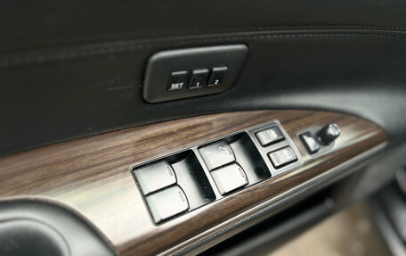 Nissan Teana, 2013 год, 1 490 000 рублей, 10 фотография