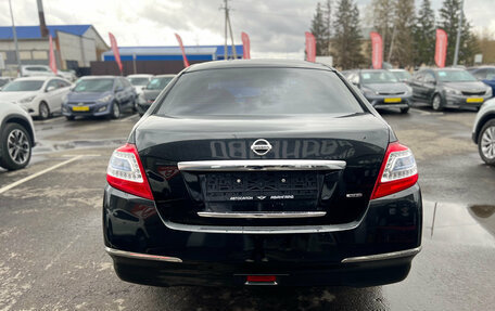 Nissan Teana, 2013 год, 1 490 000 рублей, 6 фотография