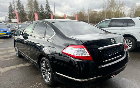 Nissan Teana, 2013 год, 1 490 000 рублей, 5 фотография