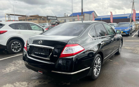 Nissan Teana, 2013 год, 1 490 000 рублей, 7 фотография