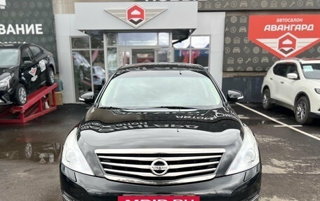 Nissan Teana, 2013 год, 1 490 000 рублей, 2 фотография