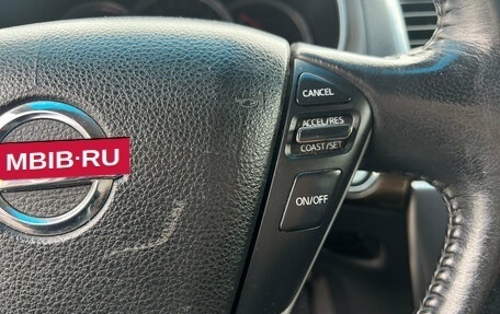 Nissan Teana, 2013 год, 1 490 000 рублей, 16 фотография