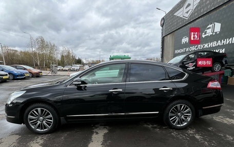 Nissan Teana, 2013 год, 1 490 000 рублей, 4 фотография