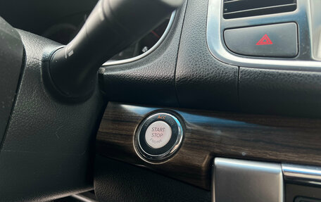 Nissan Teana, 2013 год, 1 490 000 рублей, 18 фотография