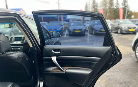 Nissan Teana, 2013 год, 1 490 000 рублей, 24 фотография