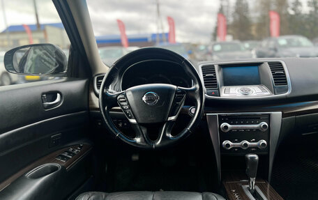 Nissan Teana, 2013 год, 1 490 000 рублей, 23 фотография