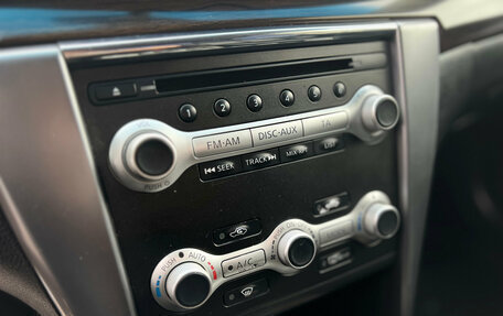 Nissan Teana, 2013 год, 1 490 000 рублей, 19 фотография