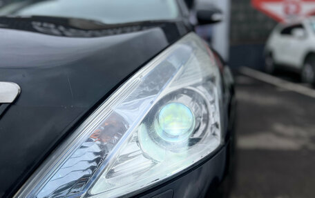 Nissan Teana, 2013 год, 1 490 000 рублей, 31 фотография