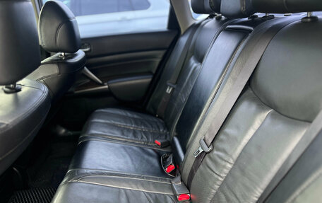 Nissan Teana, 2013 год, 1 490 000 рублей, 22 фотография