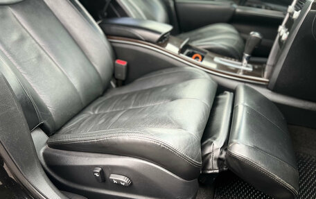 Nissan Teana, 2013 год, 1 490 000 рублей, 28 фотография