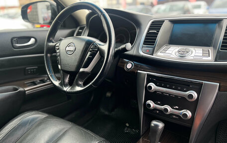 Nissan Teana, 2013 год, 1 490 000 рублей, 29 фотография