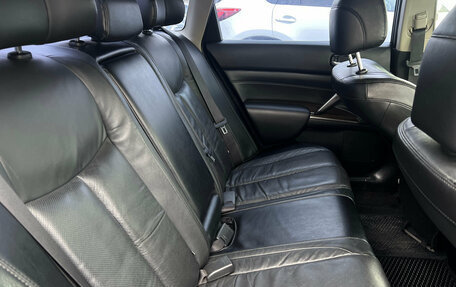 Nissan Teana, 2013 год, 1 490 000 рублей, 25 фотография