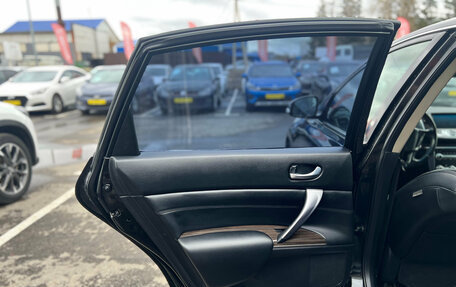 Nissan Teana, 2013 год, 1 490 000 рублей, 21 фотография