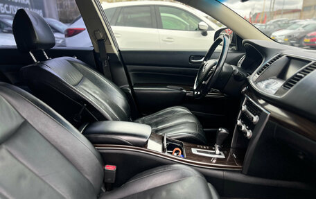 Nissan Teana, 2013 год, 1 490 000 рублей, 27 фотография