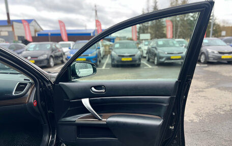 Nissan Teana, 2013 год, 1 490 000 рублей, 26 фотография