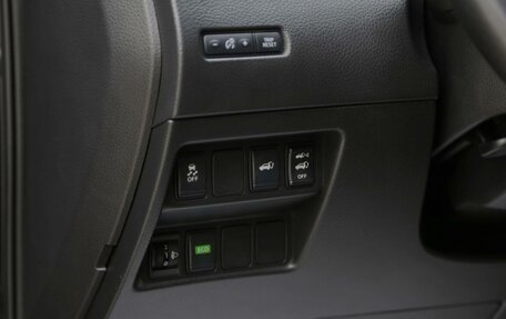 Nissan X-Trail, 2017 год, 1 595 000 рублей, 10 фотография