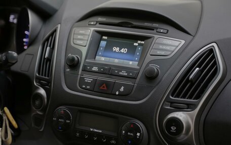 Hyundai ix35 I рестайлинг, 2015 год, 1 195 000 рублей, 8 фотография