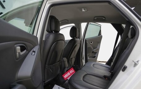 Hyundai ix35 I рестайлинг, 2015 год, 1 195 000 рублей, 9 фотография