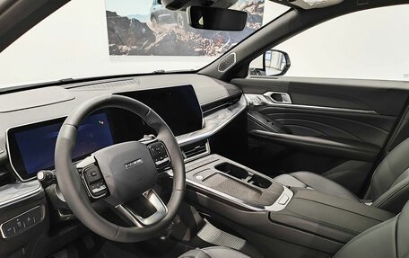 Haval F7x, 2026 год, 3 563 010 рублей, 10 фотография