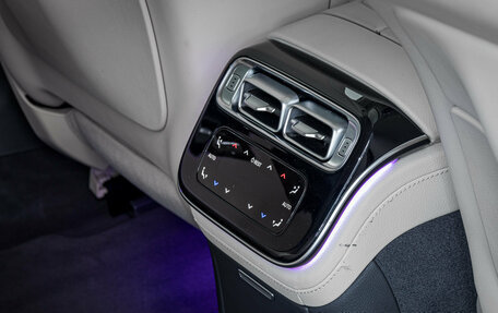 Mercedes-Benz S-Класс, 2021 год, 9 000 000 рублей, 12 фотография