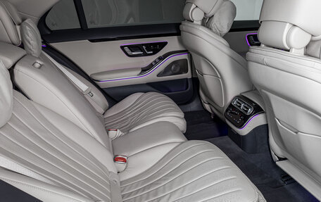 Mercedes-Benz S-Класс, 2021 год, 9 000 000 рублей, 11 фотография