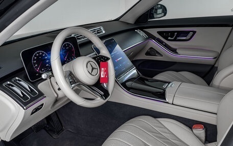 Mercedes-Benz S-Класс, 2021 год, 9 000 000 рублей, 8 фотография