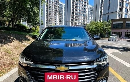 Chevrolet Monza, 2022 год, 960 000 рублей, 2 фотография