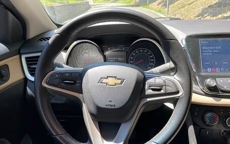 Chevrolet Monza, 2022 год, 960 000 рублей, 6 фотография