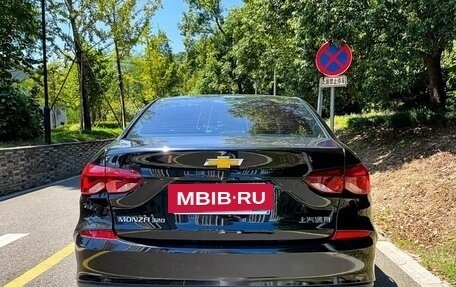 Chevrolet Monza, 2022 год, 960 000 рублей, 4 фотография