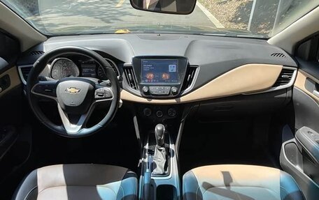 Chevrolet Monza, 2022 год, 960 000 рублей, 5 фотография