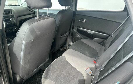 KIA Rio III рестайлинг, 2015 год, 749 000 рублей, 7 фотография