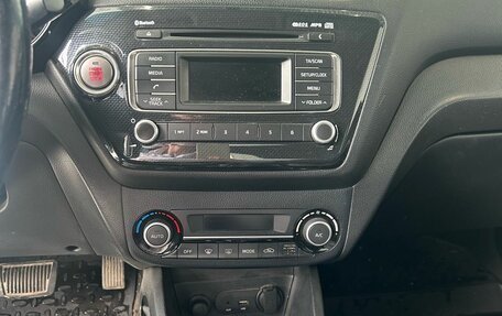 KIA Rio III рестайлинг, 2015 год, 749 000 рублей, 9 фотография