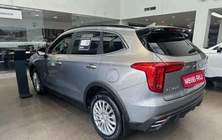 Haval Jolion, 2026 год, 2 449 000 рублей, 3 фотография