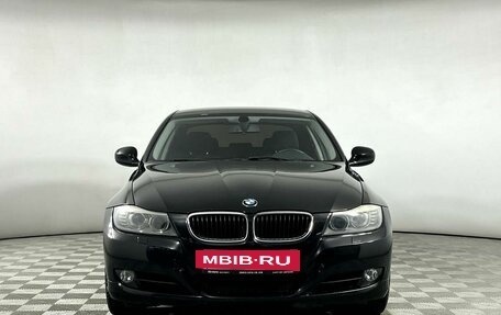 BMW 3 серия, 2011 год, 1 389 000 рублей, 2 фотография