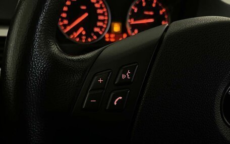 BMW 3 серия, 2011 год, 1 389 000 рублей, 20 фотография